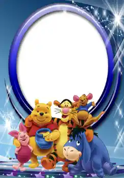 PhotoEffect da categoria Desenhos animados Disney № 426