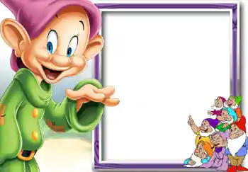 PhotoEffect da categoria Desenhos animados Disney № 438
