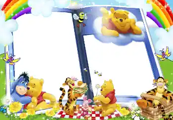 PhotoEffect da categoria Desenhos animados Disney № 4629