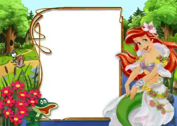 PhotoEffect da categoria Desenhos animados Disney № 4653