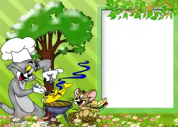 PhotoEffect da categoria Desenhos animados Disney № 4655