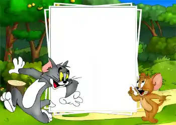 PhotoEffect da categoria Desenhos animados Disney № 4657