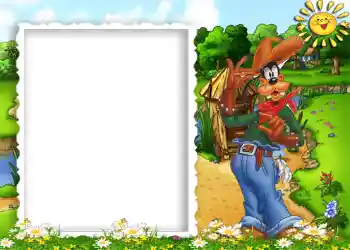 PhotoEffect da categoria Desenhos animados Disney № 4660