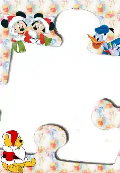 PhotoEffect da categoria Desenhos animados Disney № 4903