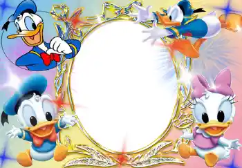 PhotoEffect da categoria Desenhos animados Disney № 503