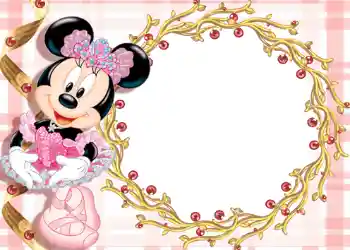 PhotoEffect da categoria Desenhos animados Disney № 505