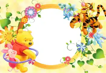 PhotoEffect da categoria Desenhos animados Disney № 5071