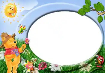 PhotoEffect da categoria Desenhos animados Disney № 5076