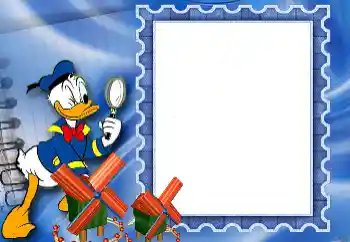 PhotoEffect da categoria Desenhos animados Disney № 50882