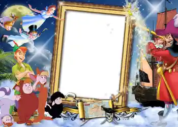 PhotoEffect da categoria Desenhos animados Disney № 516