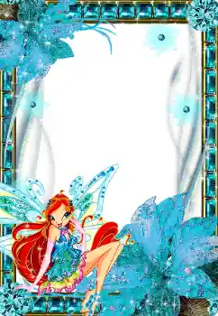 PhotoEffect da categoria Desenhos animados Disney № 51990