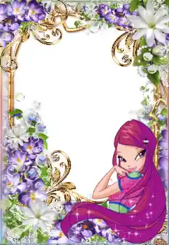 PhotoEffect da categoria Desenhos animados Disney № 51991