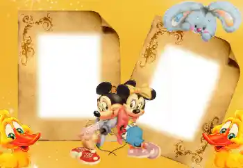 PhotoEffect da categoria Desenhos animados Disney № 52059