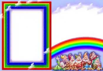 PhotoEffect da categoria Desenhos animados Disney № 52064