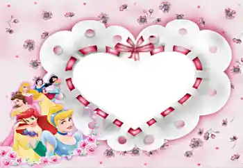 PhotoEffect da categoria Desenhos animados Disney № 52180