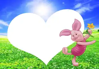 PhotoEffect da categoria Desenhos animados Disney № 53351