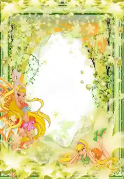 PhotoEffect da categoria Desenhos animados Disney № 53378