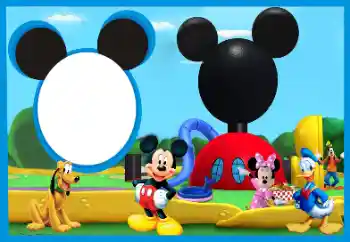 PhotoEffect da categoria Desenhos animados Disney № 55411