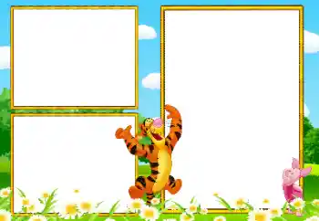 PhotoEffect da categoria Desenhos animados Disney № 55459