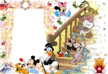 PhotoEffect da categoria Desenhos animados Disney № 5590