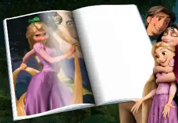 PhotoEffect da categoria Desenhos animados Disney № 56596