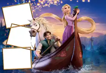 PhotoEffect da categoria Desenhos animados Disney № 56597