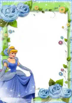 PhotoEffect da categoria Desenhos animados Disney № 62879