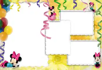 PhotoEffect da categoria Desenhos animados Disney № 64110