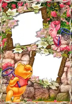 PhotoEffect da categoria Desenhos animados Disney № 6465