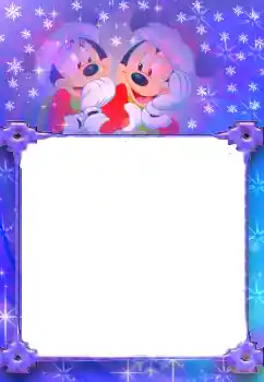 PhotoEffect da categoria Desenhos animados Disney № 6522