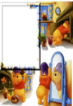 PhotoEffect da categoria Desenhos animados Disney № 8489