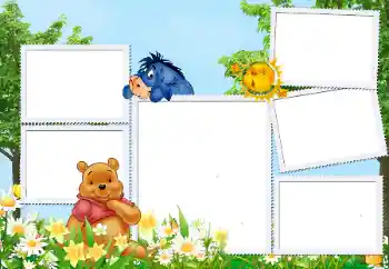 PhotoEffect da categoria Desenhos animados Disney № 8614