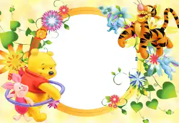 PhotoEffect da categoria Desenhos animados Disney № 8646