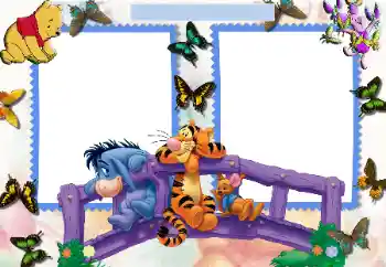 PhotoEffect da categoria Desenhos animados Disney № 8647