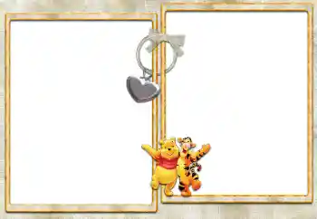 PhotoEffect da categoria Desenhos animados Disney № 8691