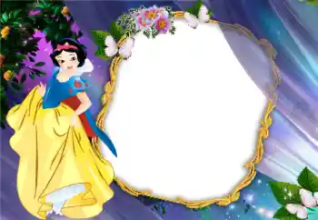 PhotoEffect da categoria Desenhos animados Disney № 97487