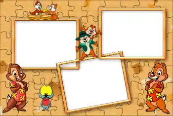 PhotoEffect da categoria Desenhos animados Disney № 97588