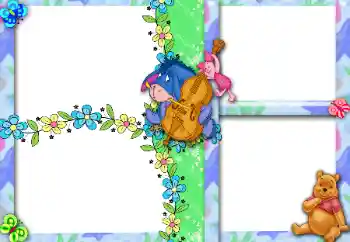 PhotoEffect da categoria Desenhos animados Disney № 9769