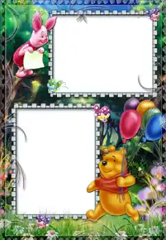 PhotoEffect da categoria Desenhos animados Disney № 9782