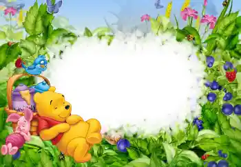 PhotoEffect da categoria Desenhos animados Disney № 9813