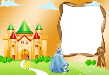 PhotoEffect da categoria Desenhos animados Disney № 9862