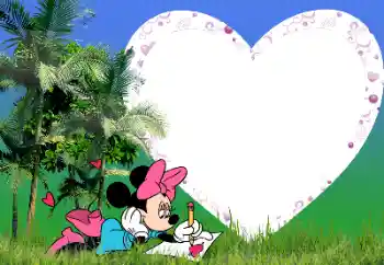 PhotoEffect da categoria Desenhos animados Disney № 99770