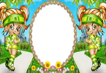 PhotoEffect da categoria Quero saber e fazer tudo № 196608