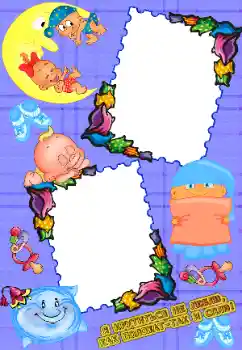PhotoEffect da categoria Banho, comida, sonho № 15057. Texto na moldura: Я крутиться не люблю...