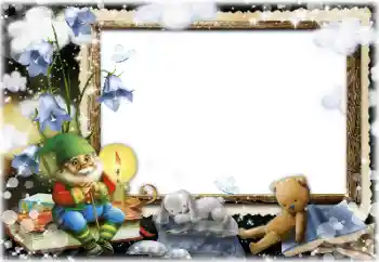 PhotoEffect da categoria Banho, comida, sonho № 170584