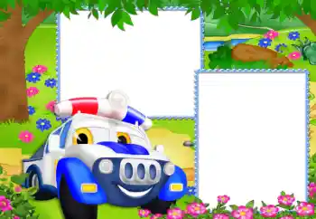 PhotoEffect da categoria Meus brinquedos e favoritos № 12835