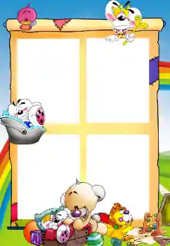PhotoEffect da categoria Meus brinquedos e favoritos № 16086