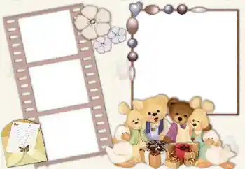 PhotoEffect da categoria Meus brinquedos e favoritos № 26461