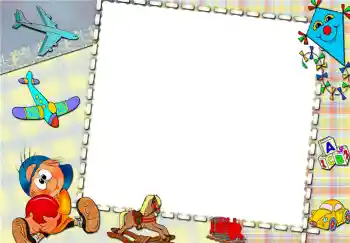 PhotoEffect da categoria Meus brinquedos e favoritos № 3782