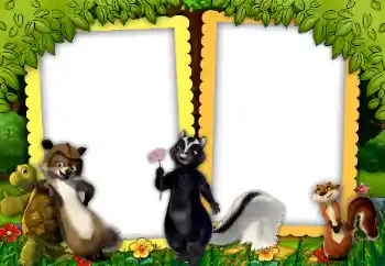 PhotoEffect da categoria Meus brinquedos e favoritos № 48374